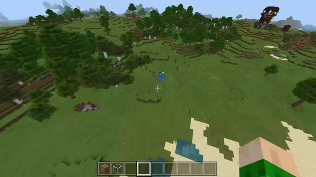 How To Get Rid Of Drowned's In Minecraft