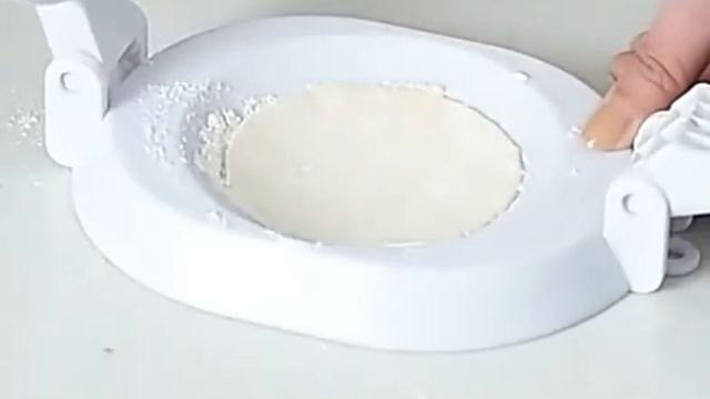 Пресс форма для пельменей / вареников / Инструмент для прессования теста