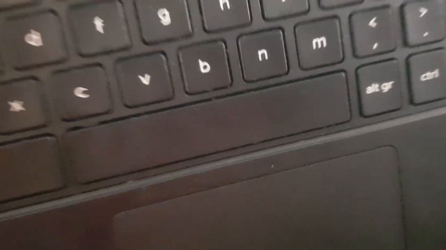 Laptop Notebook Netbook Dell Chromebook 11 3189 Touch N3060 4GB 32GB