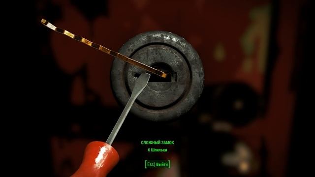 Fallout 4: Nuka-World Первый Взгляд