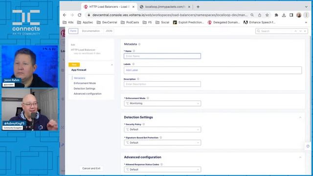 Build it Live: App Protection in F5 Distributed Cloud