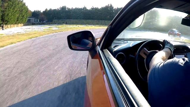 Toyota GT86 Drift Training - Circuito del Sele 1 Luglio 2016 - Cavalli Vesuviani