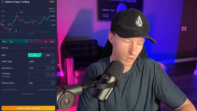 2023 Webull Options Trading Tutorial (Step By Step)