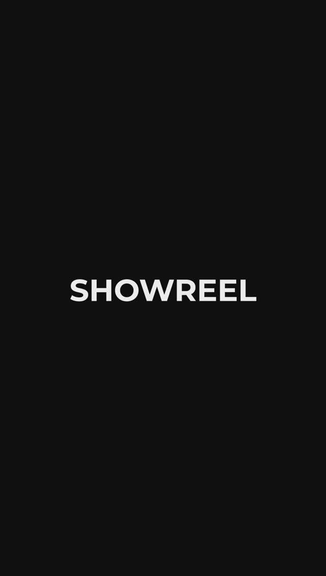 Showreel 23