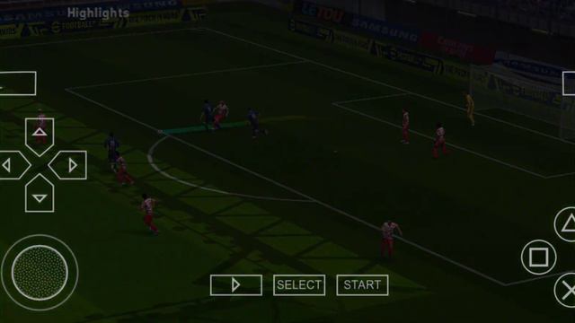 Division 2. 14-й тур. Аталанта - РБ Лейпциг
