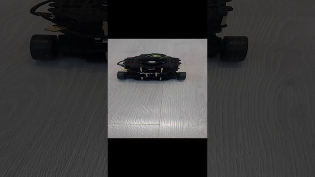 TurtleBot3. Прямолинейное поступательное движение