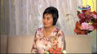 В программе Семейное утро. Как стать счастливым.