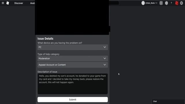 СПОСОБ ВОСТАНОВЛЕНИЯ СВОЕГО АККАУНТА! ЧТО ДЕЛАТЬ ЕСЛИ УДАЛИЛИ АККАУНТ | PET SIMULATOR X