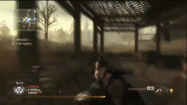 56-0 Nuke MW2 XL FORCE