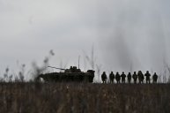 уничтожено два склада боеприпасов ВСУ на Донецком направлении | новости сегодня