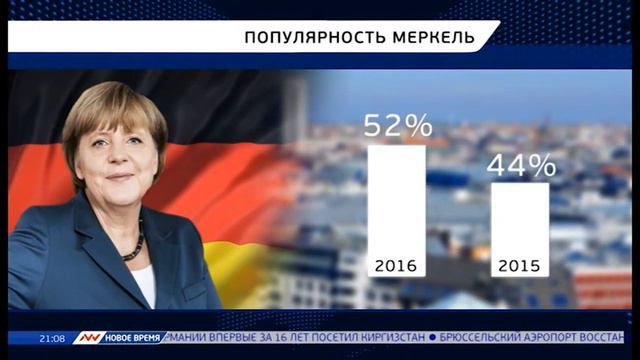 Новое время, 2 апреля 2016г, 21:00