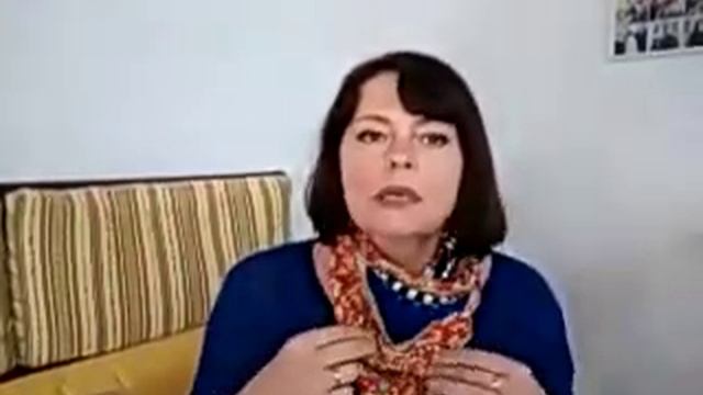 Итальянский язык для альтернативщиков на канале Анны Адамо