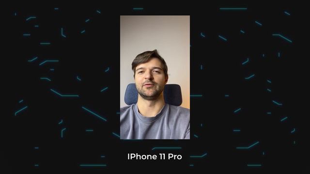 iPhone 12 Pro vs 11 Pro: НА САМОМ ДЕЛЕ