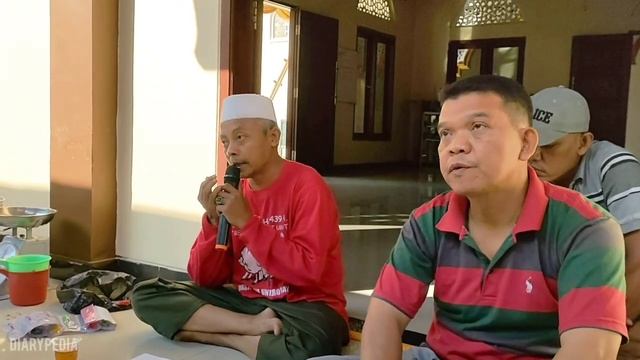 PERDANA IDUL ADHA PESONA KUTAJAYA