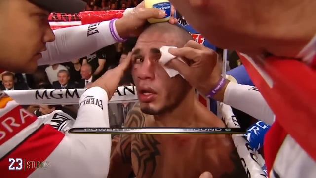 Manny Pacquiao vs Miguel Cotto HBO Full Fight