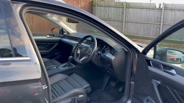 VolksWagen Passat 1.6 TDI SEL Estate 5dr Diesel DSG Euro 6 (s/s) (120 Ps)