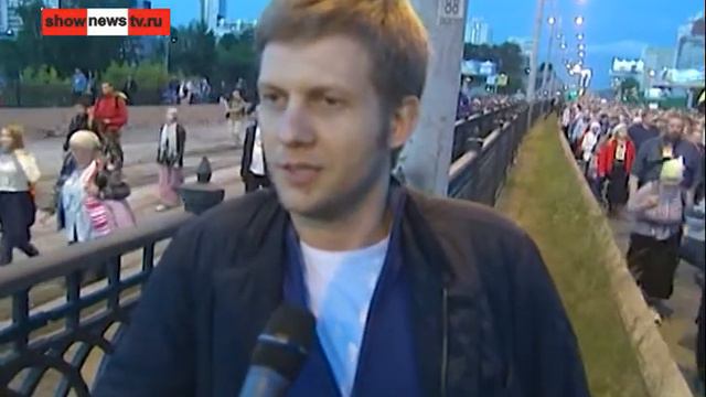 Последний путь царя через 99 лет
