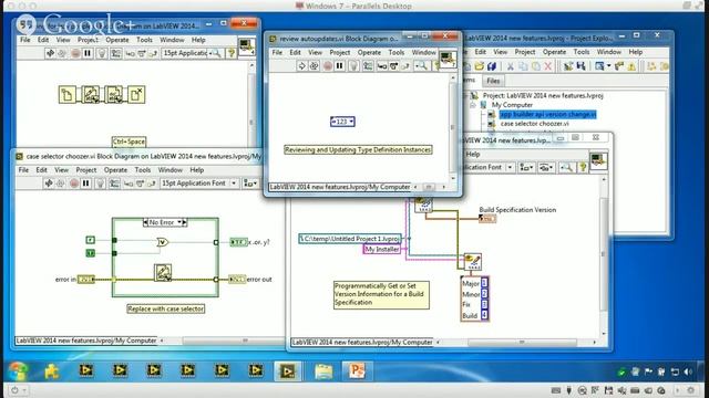 Should you upgrade to LabVIEW 2014? NIWeek Recap
