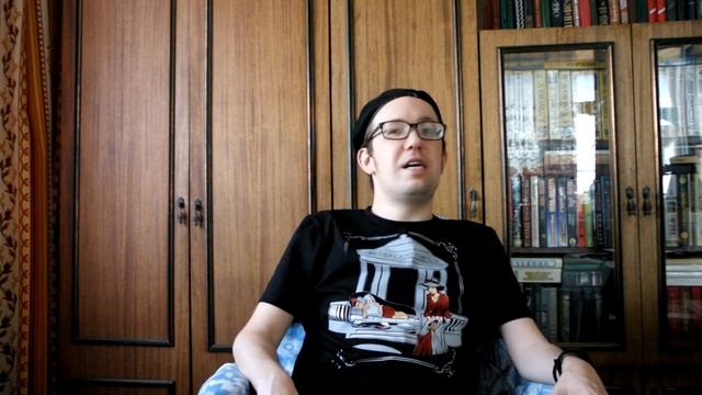 А что вас раздражает в современной поэзии?