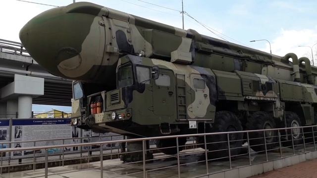 ОДИНЦОВО. Музей под открытым небом удивляет...