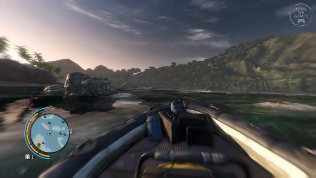 Я НЕ ПОНЯЛ AVATAR ОТ UBISOFT! Ещё один "оригинальный" Far Cry (Опять аванпосты и вышки)