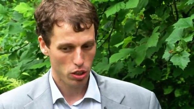 Генетический банк растений