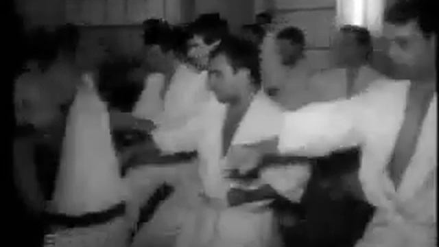 Т КАЗЭ БЕЛЬГИЯ 1960