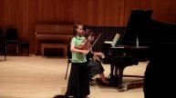 Accolay, Concerto in A minor