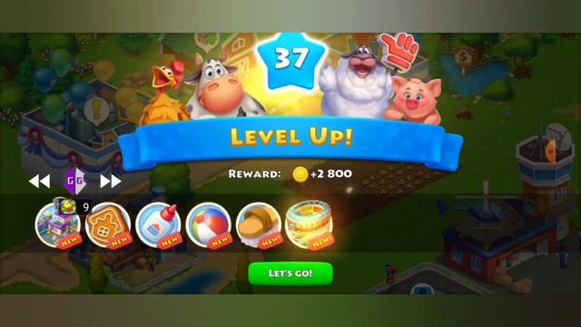 How to level up to 110  Update 13.0.0  Township Game Guardian