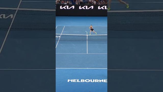 The last Slam before retirement - Tribute to Ashleigh Barty