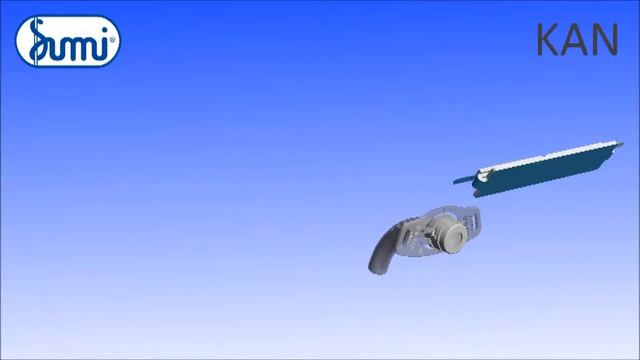 KAN tracheostomy tubes- set presentation (EN)