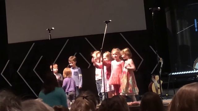 This Little Light of Mine - 2019 Showcase