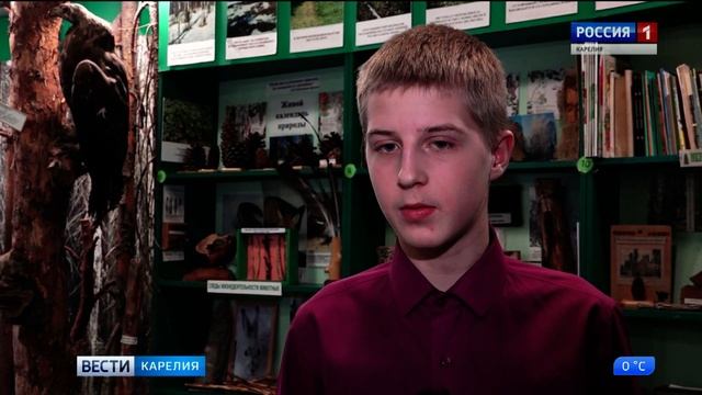 Три карельские школы получат экологические чемоданы
