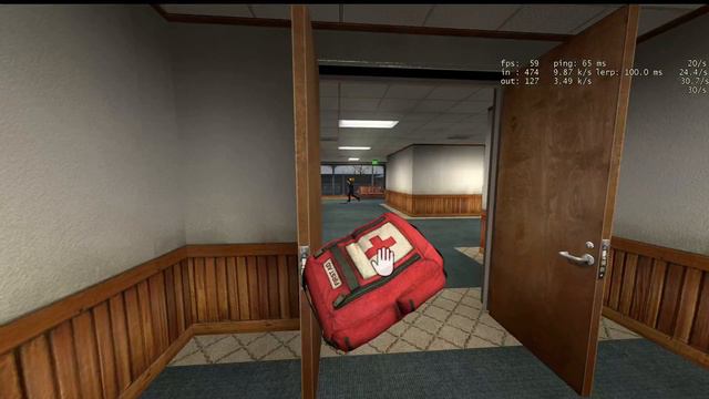 Homigrad police be like:  Gmod  Homigrad