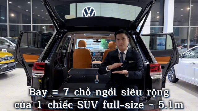 TERAMONT 2023 - CÓ ĐÁNG DÀNH HAI  PHÚT TÌM HIỂU 10 ĐIỀU VỀ SUV 7 CHỖ NÀY?