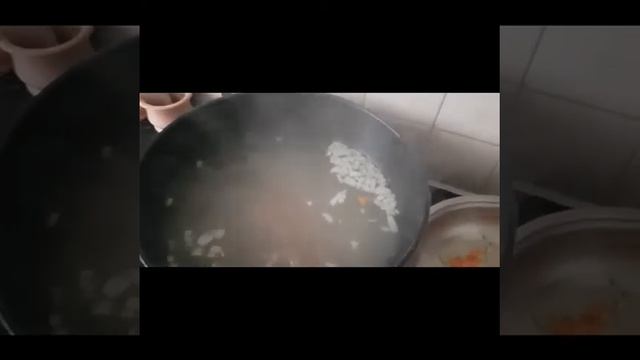 суп из говядины?