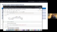 RSC CICAG Open Source Tools for Chemistry :- Introduction to Cheminformatics and Machine Learning