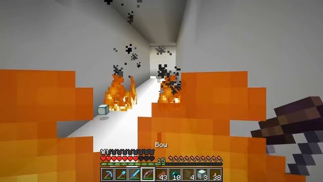 Etho Plays Minecraft - Episode 404: ERROR: Missing