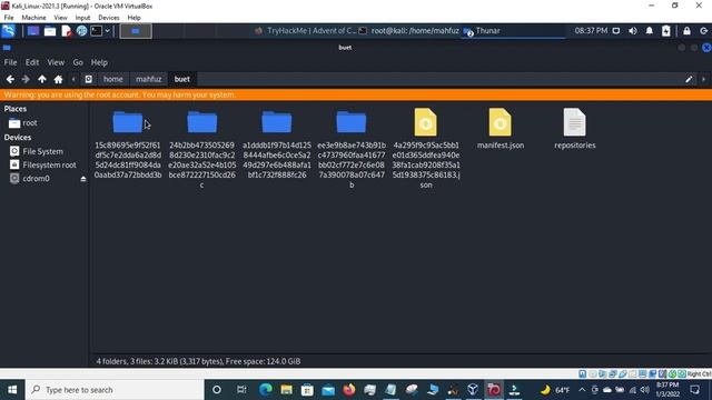 IEEE BUET CS CTF 2021, Web Security Problem solve with docker, Bangla.