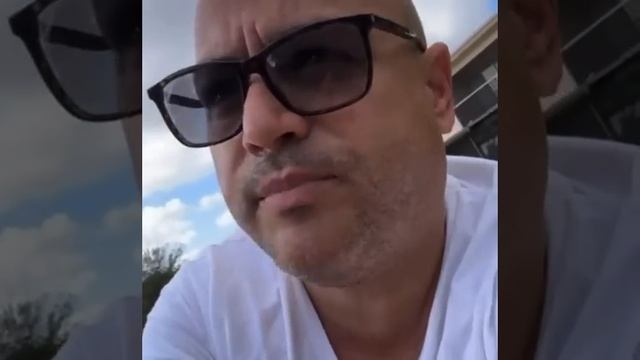 ?ANDY VÁZQUEZ? SE RETIRA DEL TEMA CUBA Y LA POLÍTICA ?