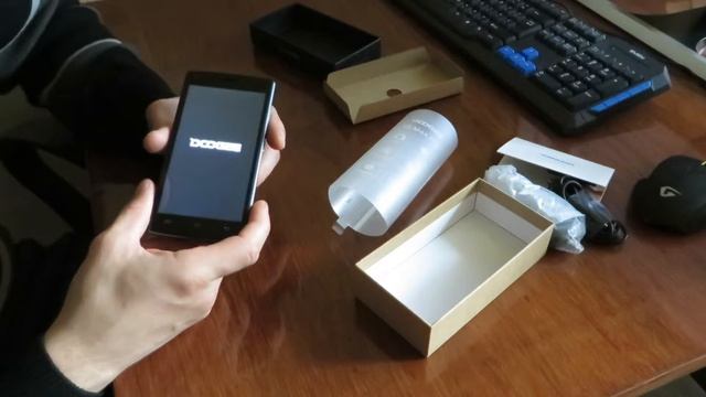 Doogee X5 Max Pro