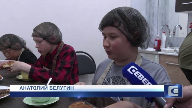 НАО - РЕГИОН ОСОБЫХ ВОЗМОЖНОСТЕЙ
