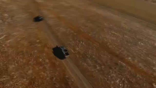 MadWay Rally Altay 2021  FPV Drone