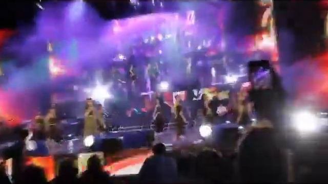 Rayhon konsert 2013
