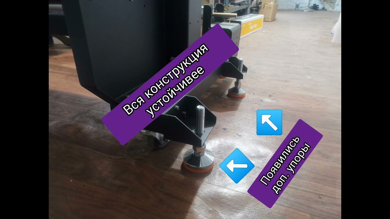 Скоростной интерьерный принтер на головах Epson i3200, 3,2м Universal UD 32R2LD