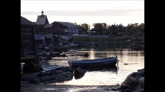 Долго будет Карелия сниться (лучшие фото)