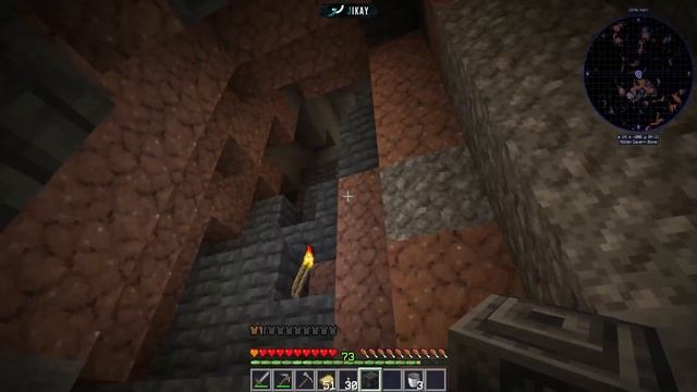 Life In The Village 3 | #03 | Backpack & Smeltery