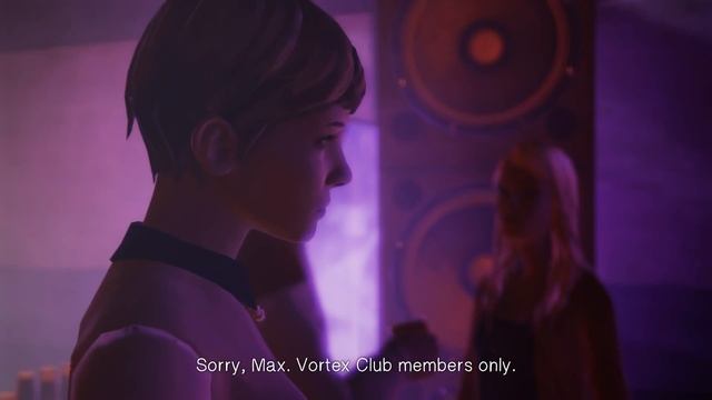 Life Is Strange Episode 4 Dark Room Прохождение Русский Перевод ОЗВУЧКА ФИНАЛ