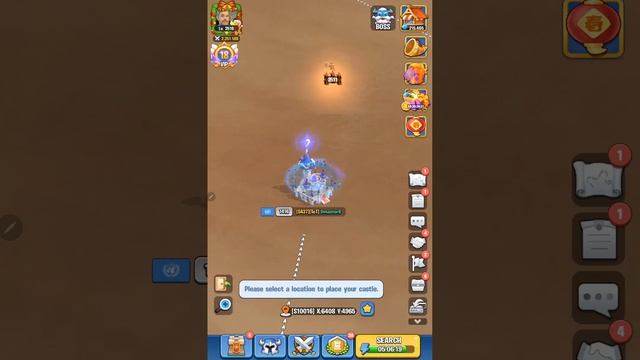 Kingdom Guard - SvS - 437 v 507 v 419 pt 2