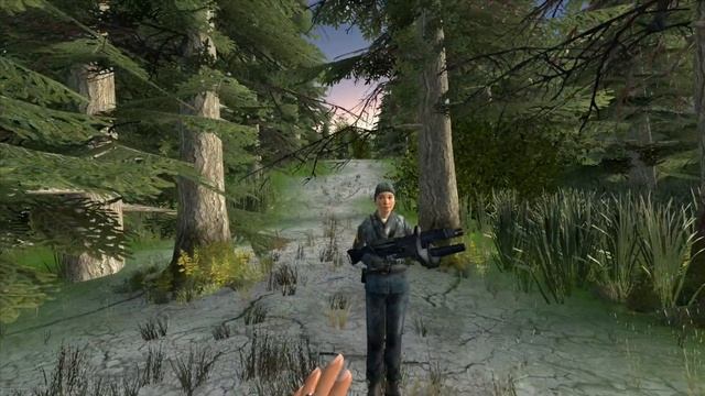 Stargate VR | Ihr seid ja so Doof (Garry's Mod)
